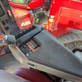 Case 580 Quadtrac - Only 4694 hours