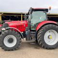 Case Puma 185 MC - Only 1070 hours!