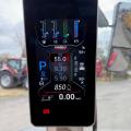 Case Puma 260 CVX Fr Link & PTO - 2064hrs