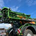 Amazone Pantera 4502 30m Self Propelled Sprayer