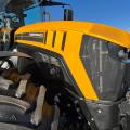 JCB 4220 Icon - 1050hrs - Fr Link & PTO - SOLD