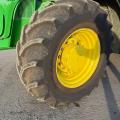JD 8220 - Only 5189 Hours