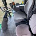 JD T670 Hillmaster - Only 804 & 1044 Hours