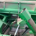 JD T560 - 2005 & 3059 hrs
