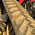 Case Magnum 380 Rowtrac - 5266 hours