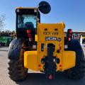 JCB 560-80 Agri Xtra DualTech - 3391 hours