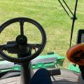 JD S680i HillMaster - 1876 & 2636 Hours