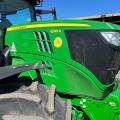JD 6195R - Only 1712 hours