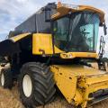 NH CR 9080 Elevation - 2756 & 3431 hours.
