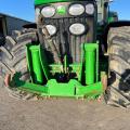 JD 7930 50k - 7663 hours - SOLD