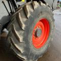 Claas Lexion 770TT - 2038 & 2783