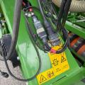 Amazone Centaya 3000 Super Combi Drill cw 3m Pwr Harrow