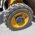 JCB 520-40 - Only 1768 hrs