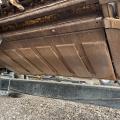 NH CX 8040 - Only 1357 & 1587 hours - SOLD