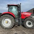 Case Puma 185 MC - 3870 hours