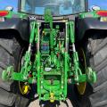JD 6155R - Only 1202 hours