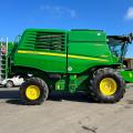 JD T660i Hillmaster - Only 686 & 1023 hours