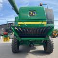 JD T560 - 2005 & 3059 hrs