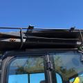JCB 86C-1 Digger - 4931 hours