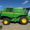 JD T660i HM - 1328 & 1795 hours