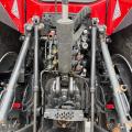 Case Puma 260 CVX Fr Link & PTO - 2064hrs