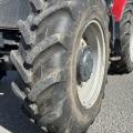 Case Farmall 95A