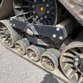 Case 580 Quadtrac - Only 4694 hours