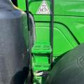 JD 6155R - Only 1202 hours