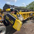 NH CR 980 - 2658 & 3548 hrs