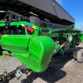 JD T660i Hillmaster - Only 686 & 1023 hours