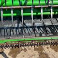JD S785i - 1650 & 2465 hours