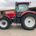 Case Puma 175 CVX - Only 3551 hours - SOLD