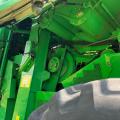 JD S680i HillMaster - 1876 & 2636 Hours