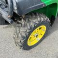 JD XUV 855M Gator
