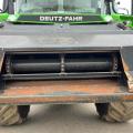 Deutz C6205 TS Combine - Only 327 & 472 hours