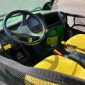 JD XUV 855M Gator