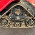 Case 580 Quadtrac 6488 hours