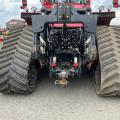 Case 620 Quadtrac - Only 4050hrs