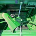JD T550i - Only 403 & 547hrs.