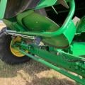JD T670 Hillmaster - Only 804 & 1044 Hours