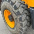 JCB 560-80 Agri Plus - 4947 hrs