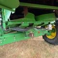 JD S690i HillMaster- 2339 & 3153 hours