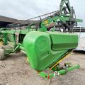 JD T660i HM - 1328 & 1795 hours