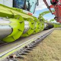 Claas 770TT - 2185 & 3003 Hours - SOLD