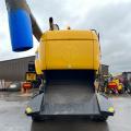 NH CX 8040 - Only 1357 & 1587 hours - SOLD
