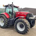 Case Puma 185 MC - Only 1070 hours!
