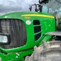 JD 7530 - Only 4542 hours!!!!