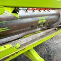 Claas 480 Tucano - Only 863 & 1535 hours!