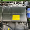 Deutz C6205 TS Combine - Only 327 & 472 hours