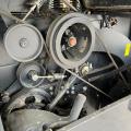 Deutz C6205 TS Combine - Only 327 & 472 hours